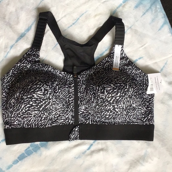brand ACTIVE ZONE, sport bra, 38DDD - Picture 1 of 6